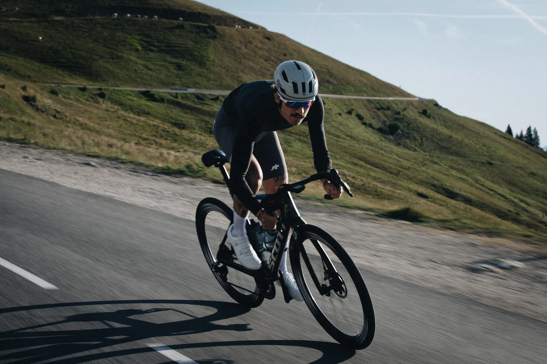 Assos EQUIPE ThermoBooster P1